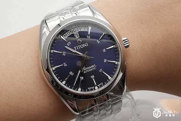 哪里有回收梅花二手表报价更优的渠道