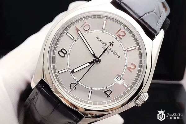 名表江诗丹顿回收市场行情如何