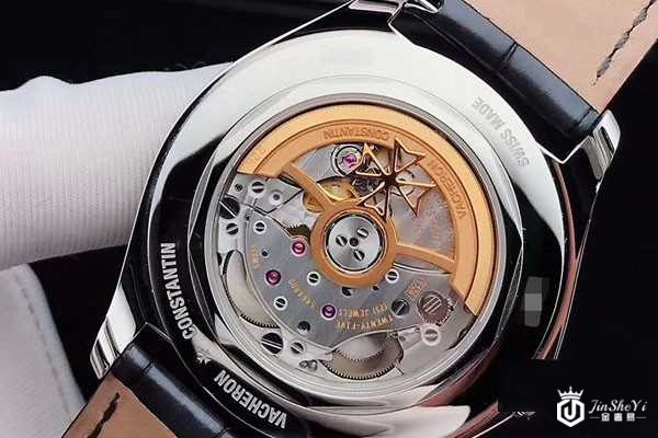 名表江诗丹顿回收市场行情如何