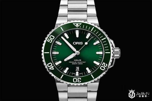 oris手表回收一般水平是几折 oris手表回收一般水平是几折
