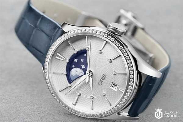 oris手表回收一般水平是几折 oris手表回收一般水平是几折
