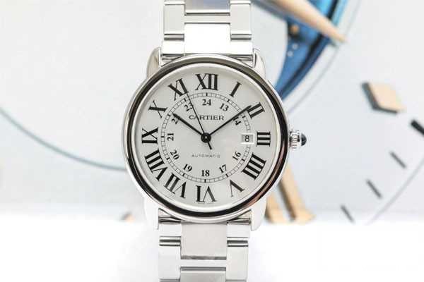 卡地亚手表回收联系方式如何获取