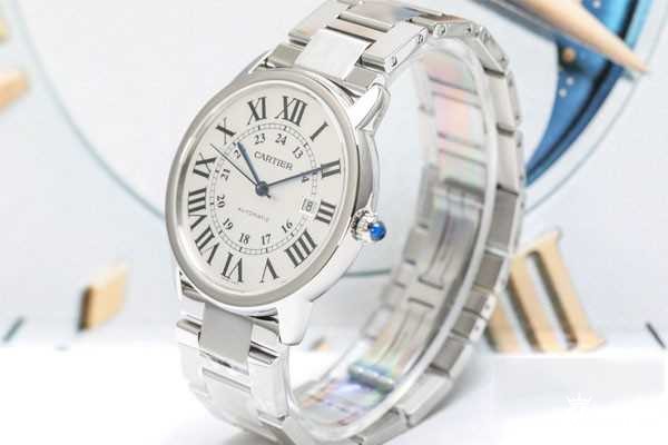 卡地亚手表回收联系方式如何获取