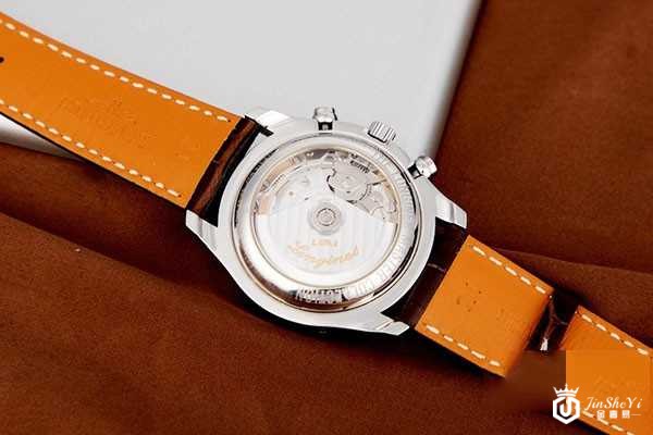 浪琴表多少钱回收符合市场行情