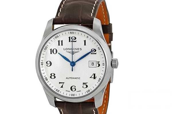 现在的浪琴回收什么价格是合理范围