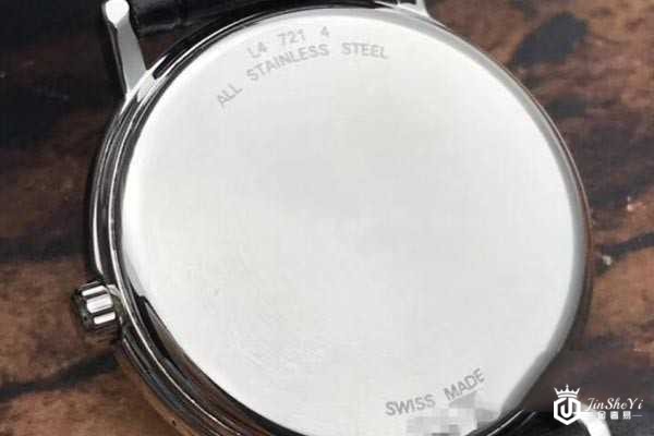 原价6000多的浪琴手表回收会有多大折扣