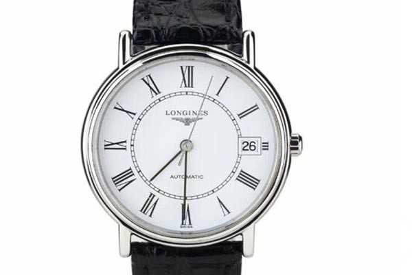 原价6000多的浪琴手表回收会有多大折扣