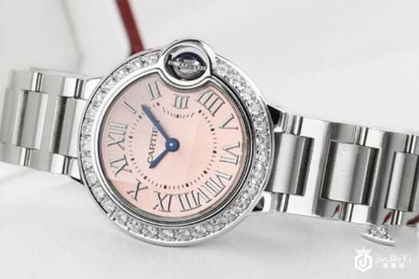 哪里有回收卡地亚手表的专业平台