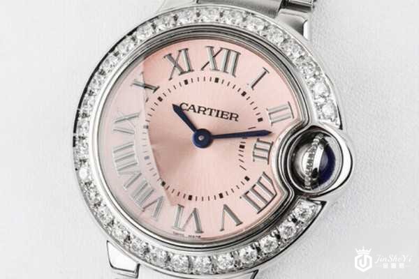 哪里有回收卡地亚手表的专业平台