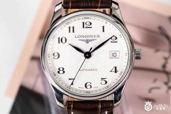 正规的二手手表机构哪里可以回收浪琴