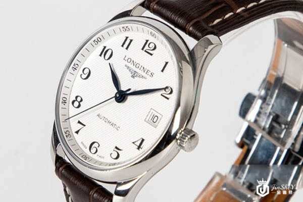 正规的二手手表机构哪里可以回收浪琴