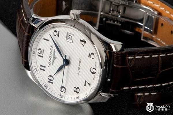 正规的二手手表机构哪里可以回收浪琴