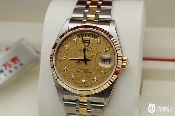 正规二手名表回收平台如何鉴别