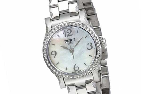 天梭月亮女神石英回收价位如何 天梭月亮女神石英回收价位如何