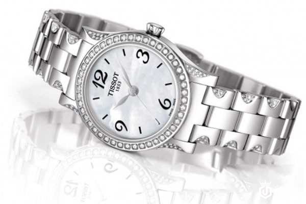 天梭月亮女神石英回收价位如何 天梭月亮女神石英回收价位如何