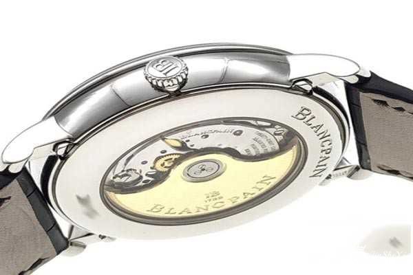 宝珀6654二手回收价有哪些方面影响