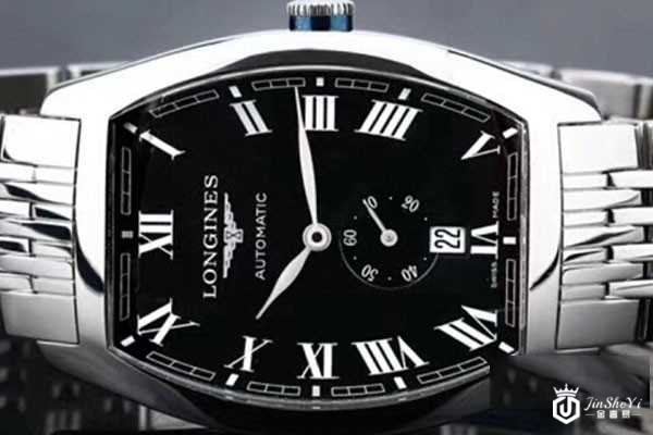 哪里回收浪琴手表价格高出一成的折扣