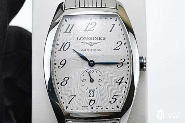 哪里回收浪琴手表价格高出一成的折扣