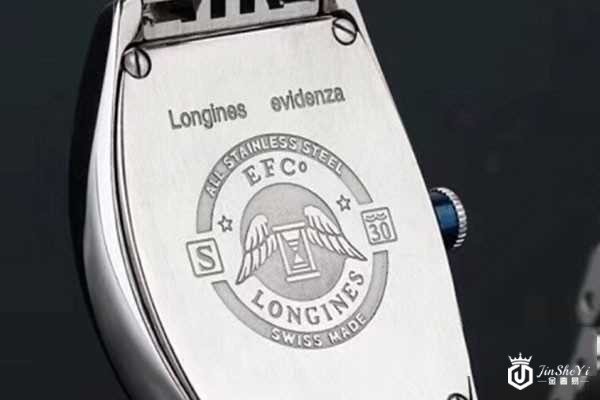 哪里回收浪琴手表价格高出一成的折扣