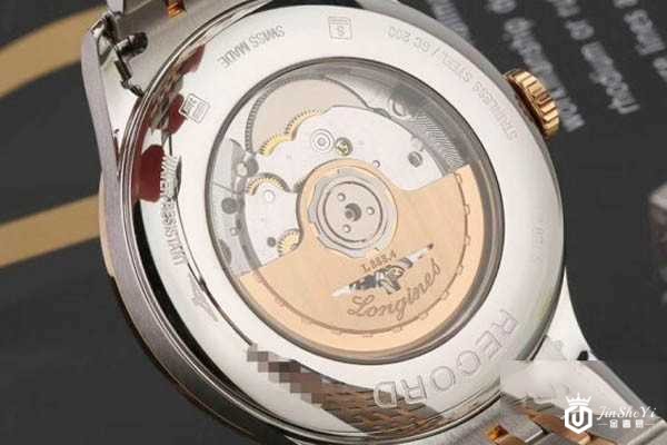 入手价是二万八的浪琴表回收价格还剩多少