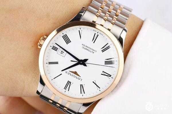 入手价是二万八的浪琴表回收价格还剩多少