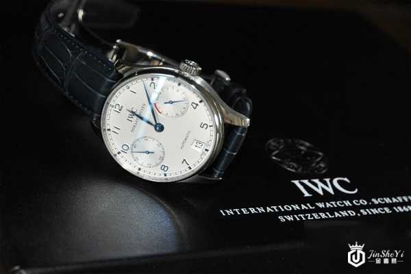 专业回收万国手表二手值多少钱