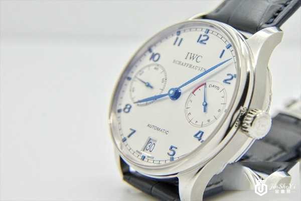 专业回收万国手表二手值多少钱