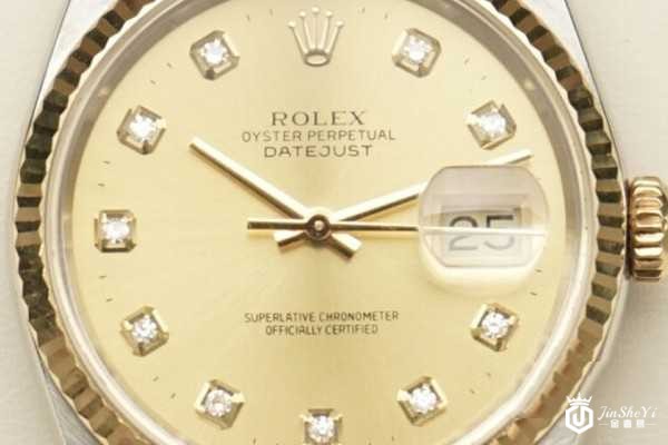 手表怎么回收 价格查询有何门路