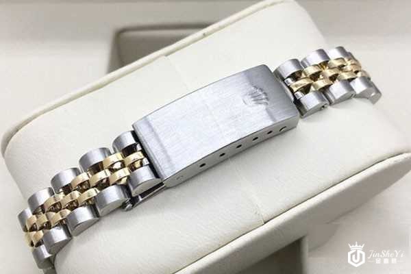 火遍网络的劳力士满天星回收几折