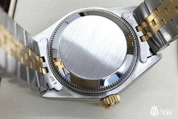 火遍网络的劳力士满天星回收几折