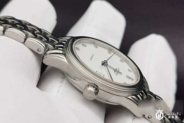 老款浪琴军旗系列回收价现在高不高 老款浪琴军旗系列回收价现在高不高