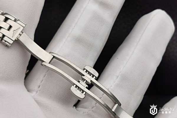 老款浪琴军旗系列回收价现在高不高 老款浪琴军旗系列回收价现在高不高