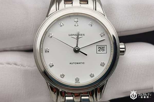 老款浪琴军旗系列回收价现在高不高 老款浪琴军旗系列回收价现在高不高