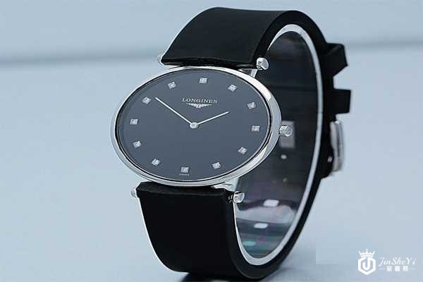 高价回收浪琴表可以在网上实现吗