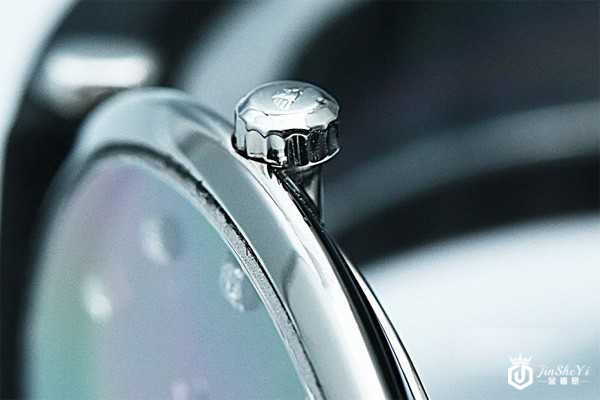 高价回收浪琴表可以在网上实现吗