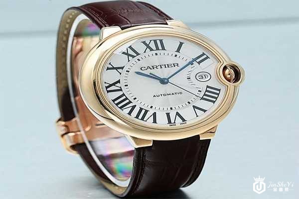 如何回收卡地亚手表 有哪些流程