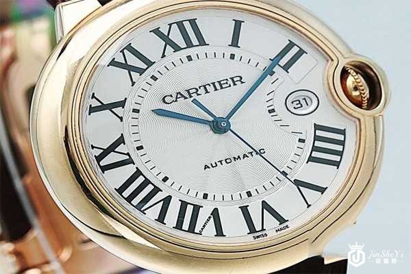 如何回收卡地亚手表 有哪些流程