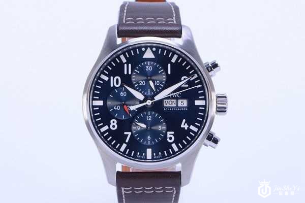 几年前买的万国的手表有回收么