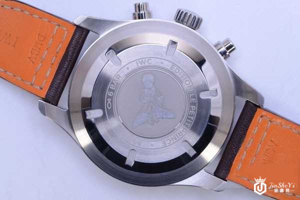 几年前买的万国的手表有回收么