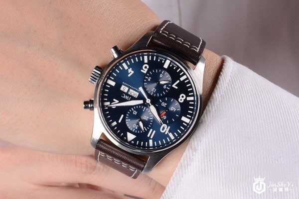 几年前买的万国的手表有回收么