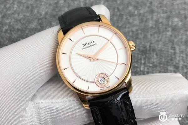 美度手表回收几折处于保值范围 美度手表回收几折处于保值范围