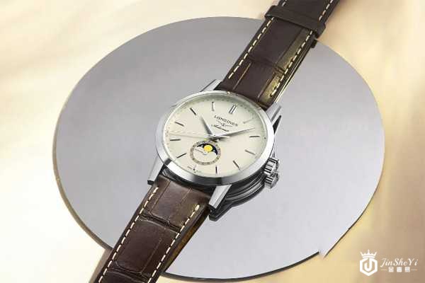 浪琴月相手表回收能卖多少钱