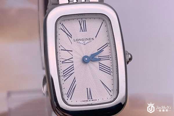 浪琴原价10000元的手表回收一般几折