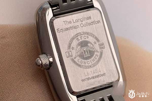 浪琴原价10000元的手表回收一般几折