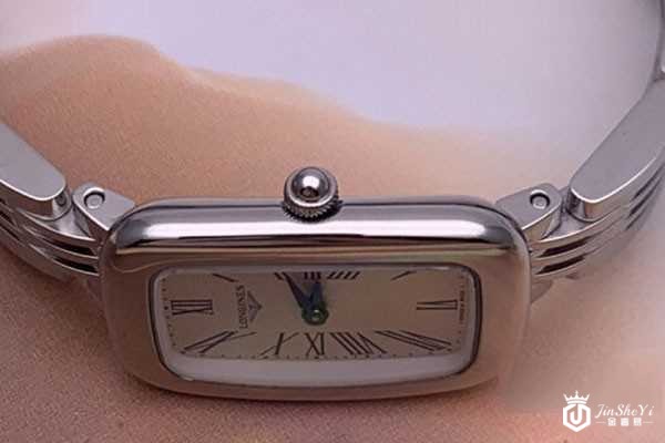 浪琴原价10000元的手表回收一般几折