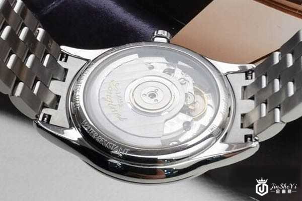 浪琴有没有回收服务周到一点的网站