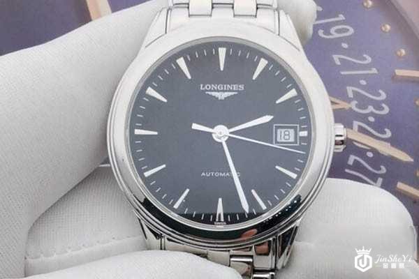 浪琴有没有回收服务周到一点的网站