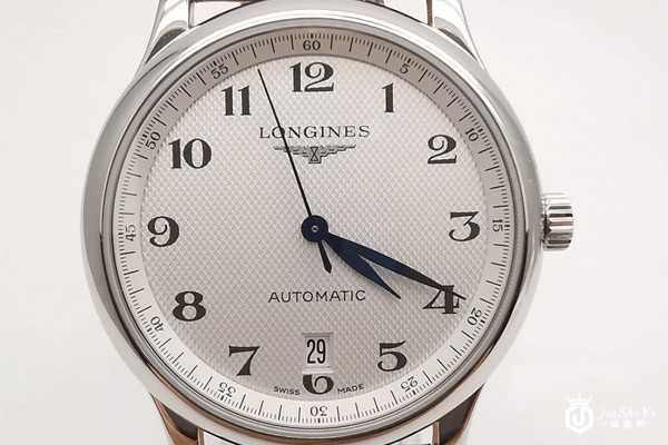 二手浪琴手表回收价格一般几折