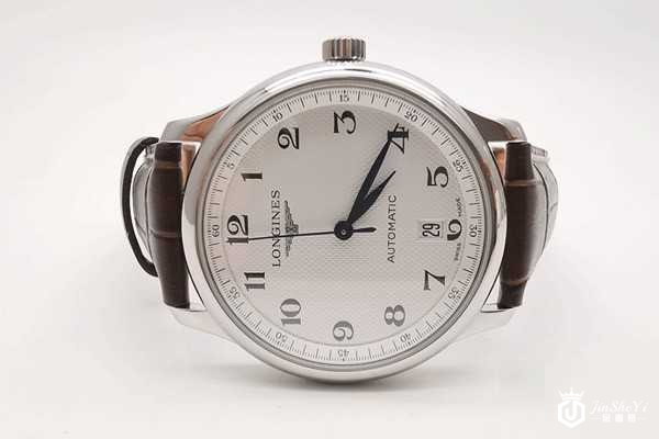 二手浪琴手表回收价格一般几折