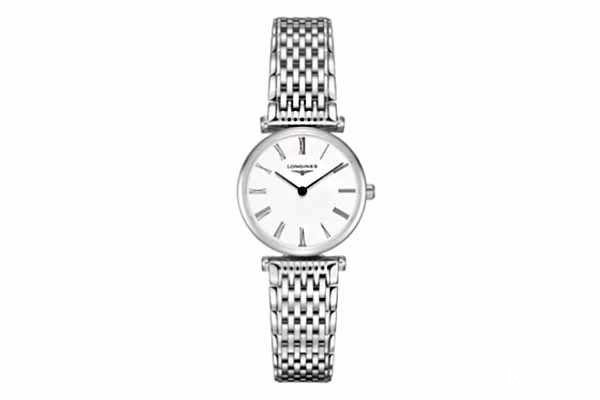 浪琴嘉岚回收价格最高能拿到几折